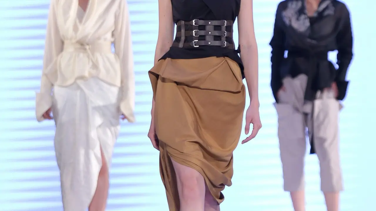 [Bintang] Fashion Nation 2018