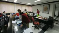 Kejagung Geledah PT CCM dan Rumah Eks Kepala Daerah Terkait Korupsi Batubara