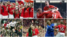 Roy Keane adalah seorang legenda hidup sekaligus kapten terbaik yang pernah dimiliki Manchester United. Selain terkenal dengan sederet prestasi dan gelar yang ia berikan untuk MU, Ia juga dikenal sebagai pemain bengal dan kontroversi.
