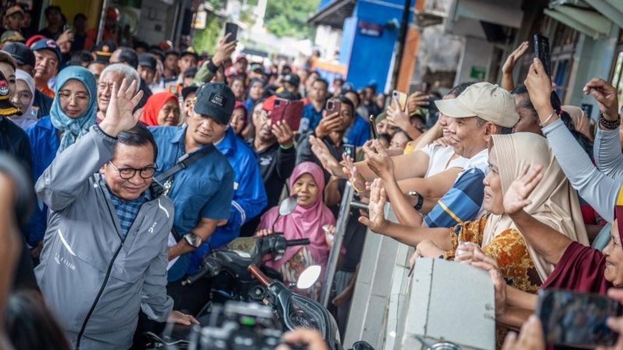Gubernur Pramono Optimis Bank Jakarta Siap IPO Tahun Depan dengan Penguatan Budaya Kerja
