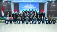 KPPD Angkatan Keempat Ditutup, Kepala Daerah Diminta Bawa Perubahan Nyata