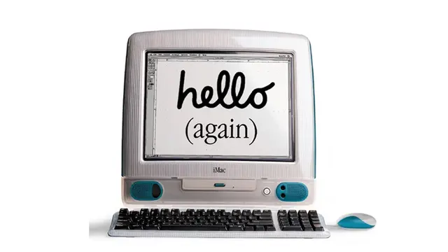 iMac