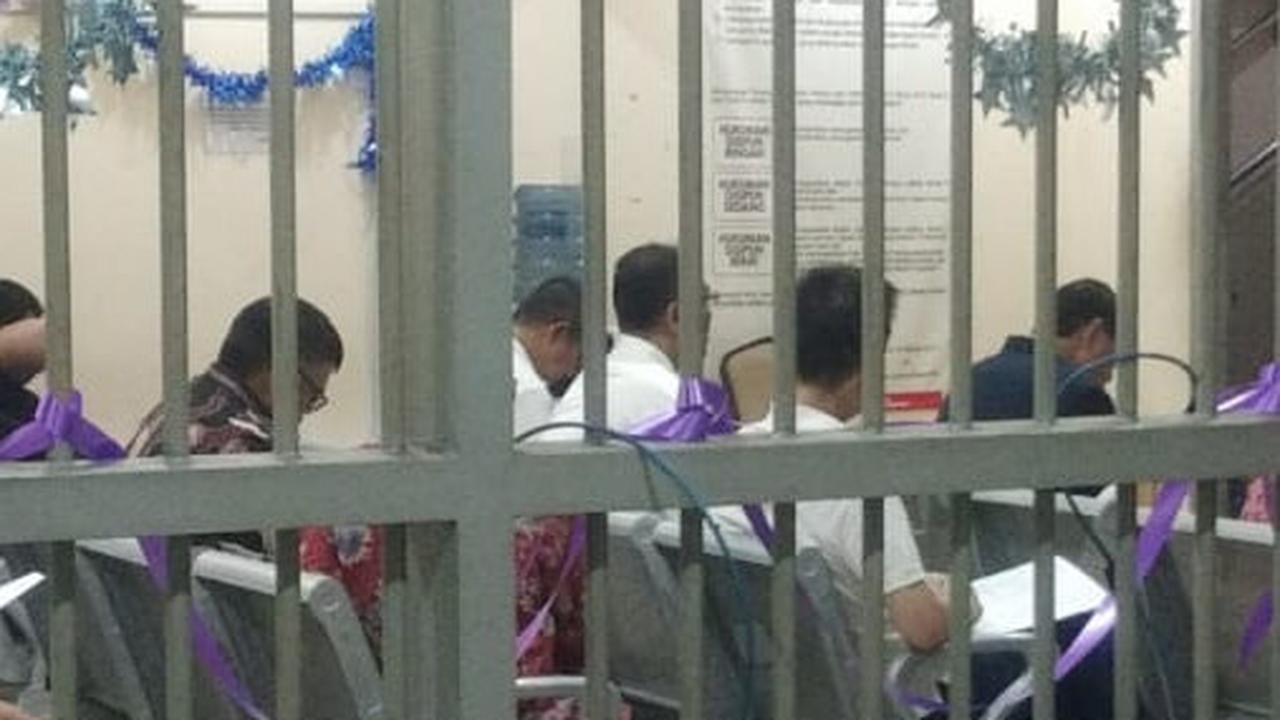Terungkap Modus Pungli di Rutan KPK, Selundupkan Handphone Rp10 Juta, Nge-charge Rp300 Ribu