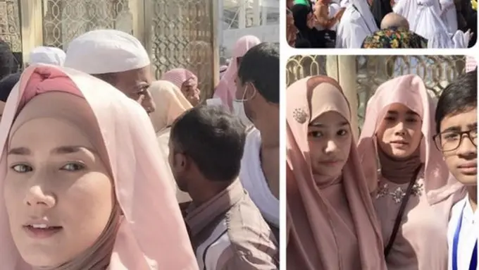 [Bintang] Mulan Jameela