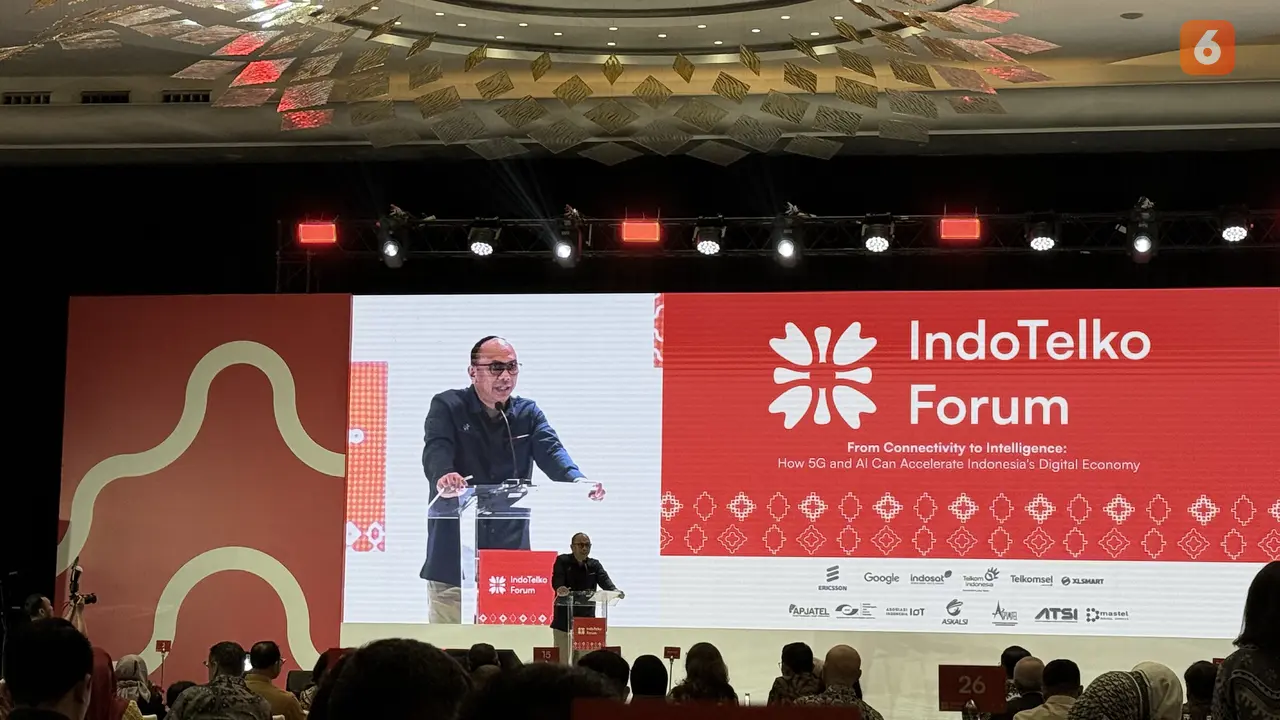 Wayan Toni Supriyanto, Direktur Jenderal Infrastruktur Digital di Kementerian Komunikasi dan Digital (Komdigi)