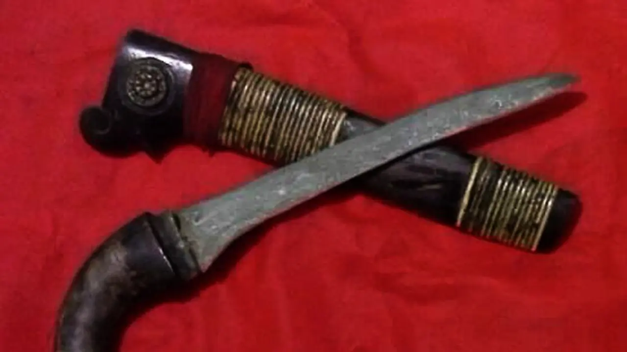Badik