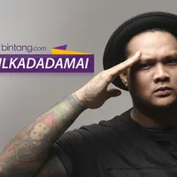 19 April mendatang semoga Pilkada DKI putaran kedua berlangsung damai