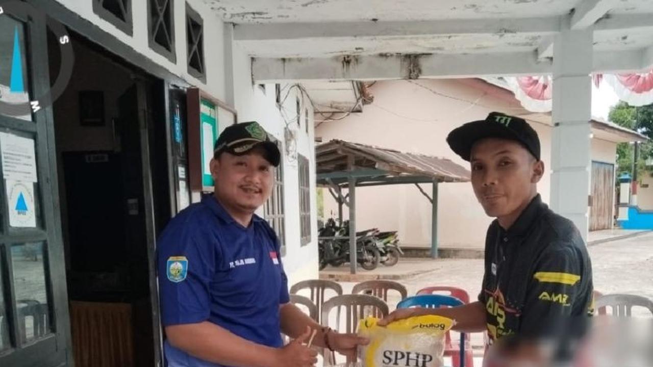Tahukah Anda? Pemkab OKU Gelar Gerakan Pangan Murah di Enam Kecamatan, Tekan Harga Kebutuhan Pokok