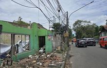 Dishub Cimahi Siapkan Rekayasa Lalu Lintas Dukung Proyek Underpass Gatsu