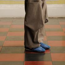 Koleksi sepatu Legasi dari Compass. (dok. Compass)