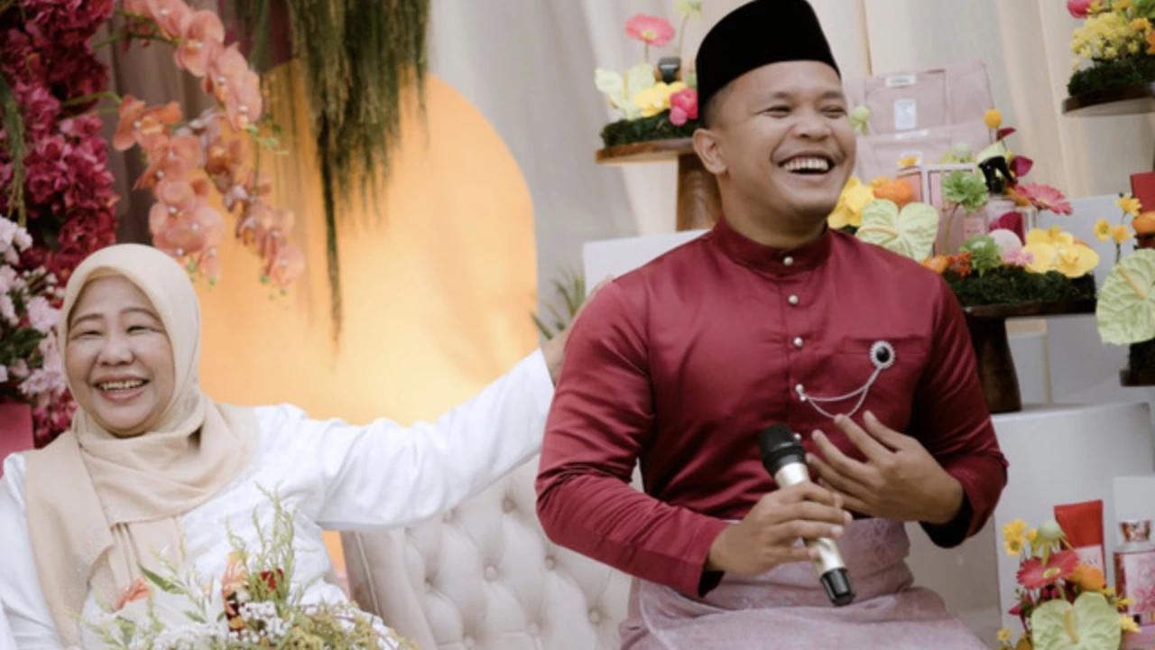 Kabar Terbaru Tubagus Jody, Mantan Sopir Vanessa Angel Kini Resmi Bertunangan