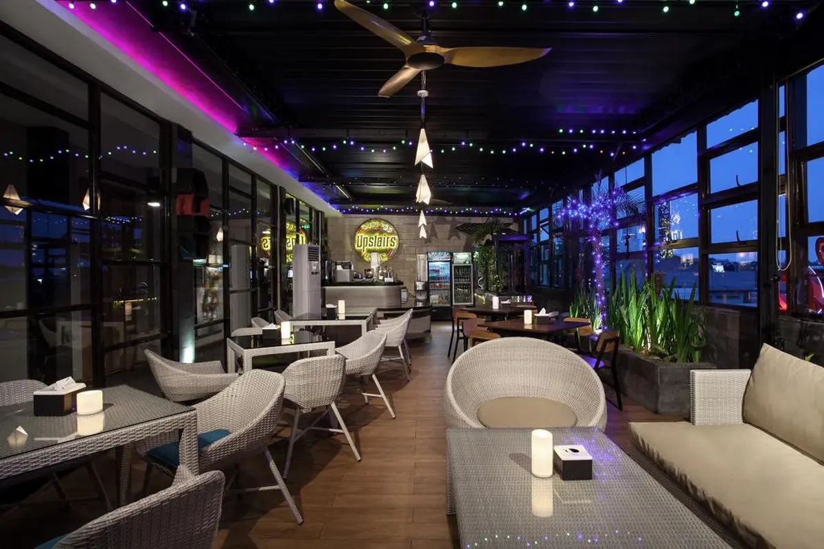 Sawana Suite Jakarta