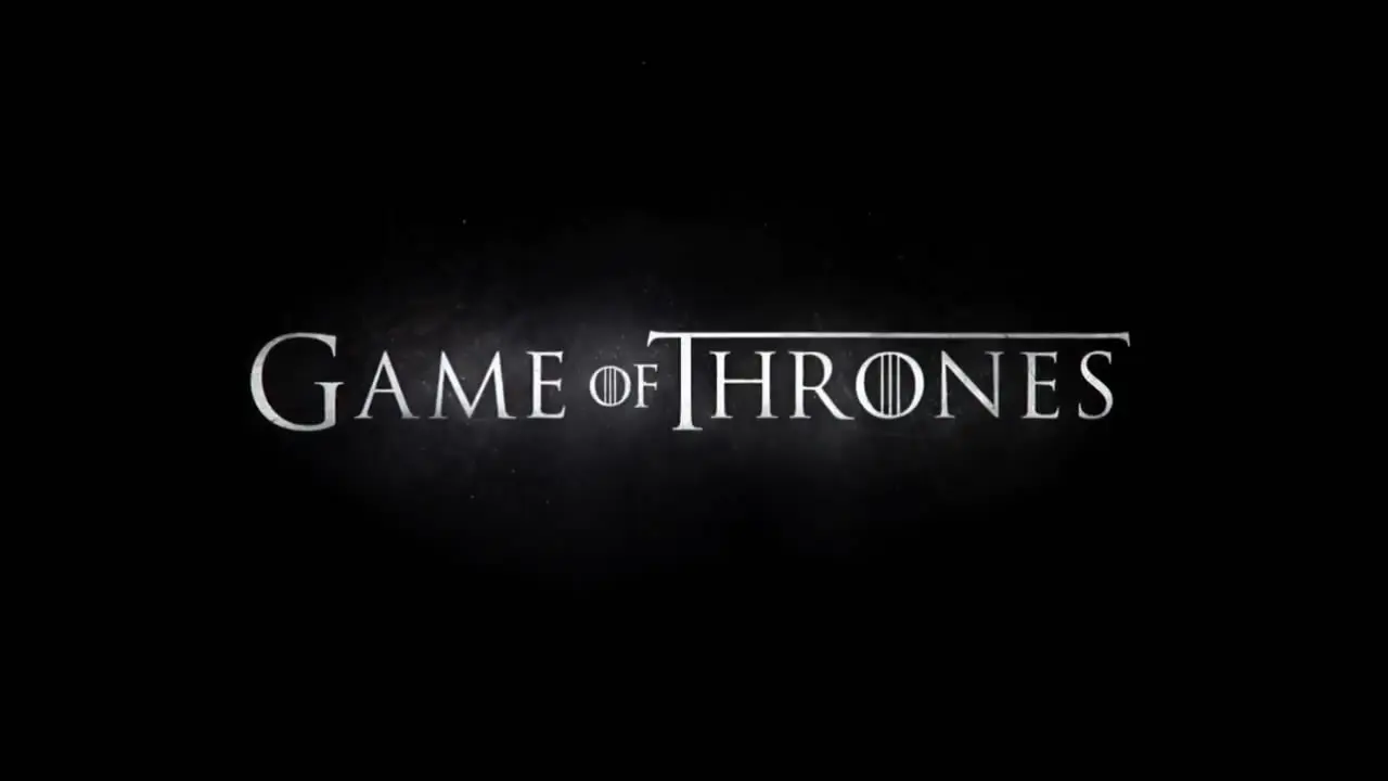 Game of Thrones Ungguli The Walking Dead dalam Hal Dibajak