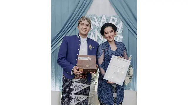 Selain Dokter Reisa Broto Asmoro, 7 Artis Cantik Ini Miliki Gelar Bangsawan