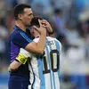 Sentuhan Magis Duo Lionel: Bagaimana Hubungan Spesial Scaloni dan Messi Bawa Argentina Bangkit dari Keterpurukan ke Ambang Sejarah