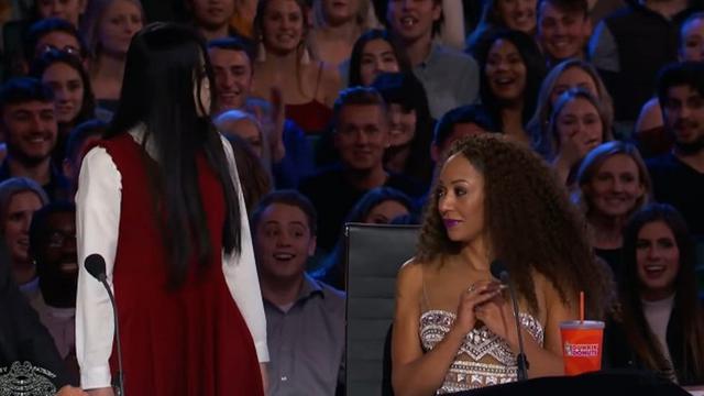 The Sacred Riana Bakal Tampil Lagi di America's Got Talent, Ini Bocorannya