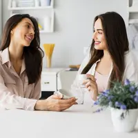 Saat berkomunikasi, Sahabat Fimela dapat melihat sifat seseorang bahkan kecerdasan emosionalnya.  (Foto: Freeepik/freepik)