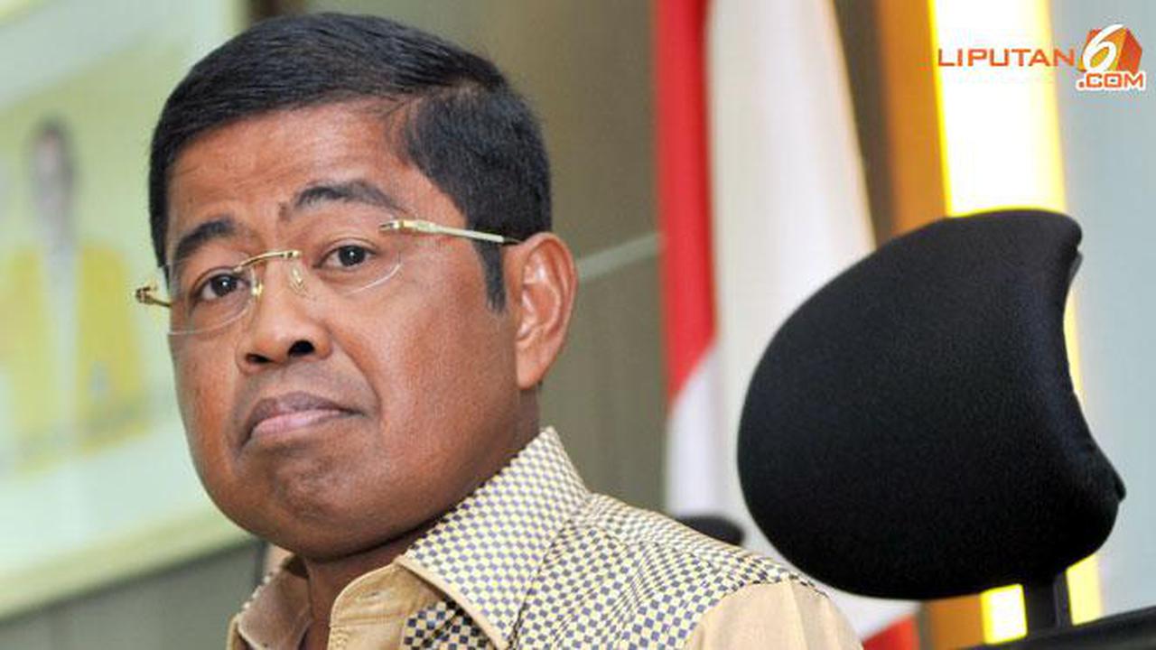 Jokowi Capres, Golkar: Rakyat Berpeluang Kritisi Track Record-nya