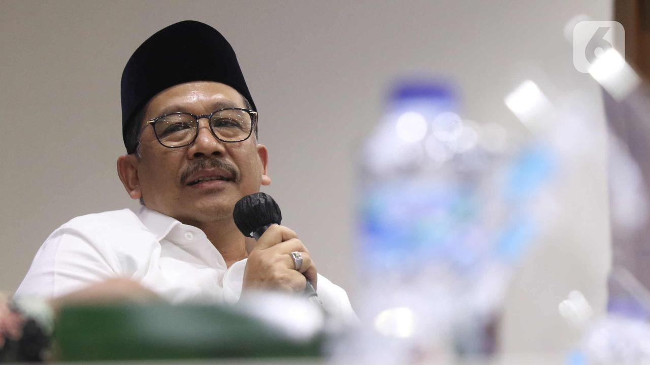 Zainut Tauhid Sa’adi