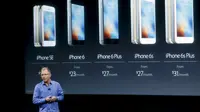 Penasaran, Apa Sih Kepanjangan SE di iPhone SE?