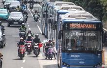 Pemprov DKI Jakarta Kaji Penyesuaian Tarif TransJakarta Setelah Dua Dekade Tak Berubah