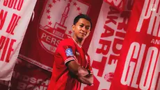 Persis Solo akhirnya mengumumkan secara resmi bergabungnya Febri Hariyadi untuk mengarungi putaran kedua BRI Super League 2025/2026. (Doc Persis)