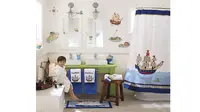 Merancang Kamar Mandi yang Nyaman untuk Anak