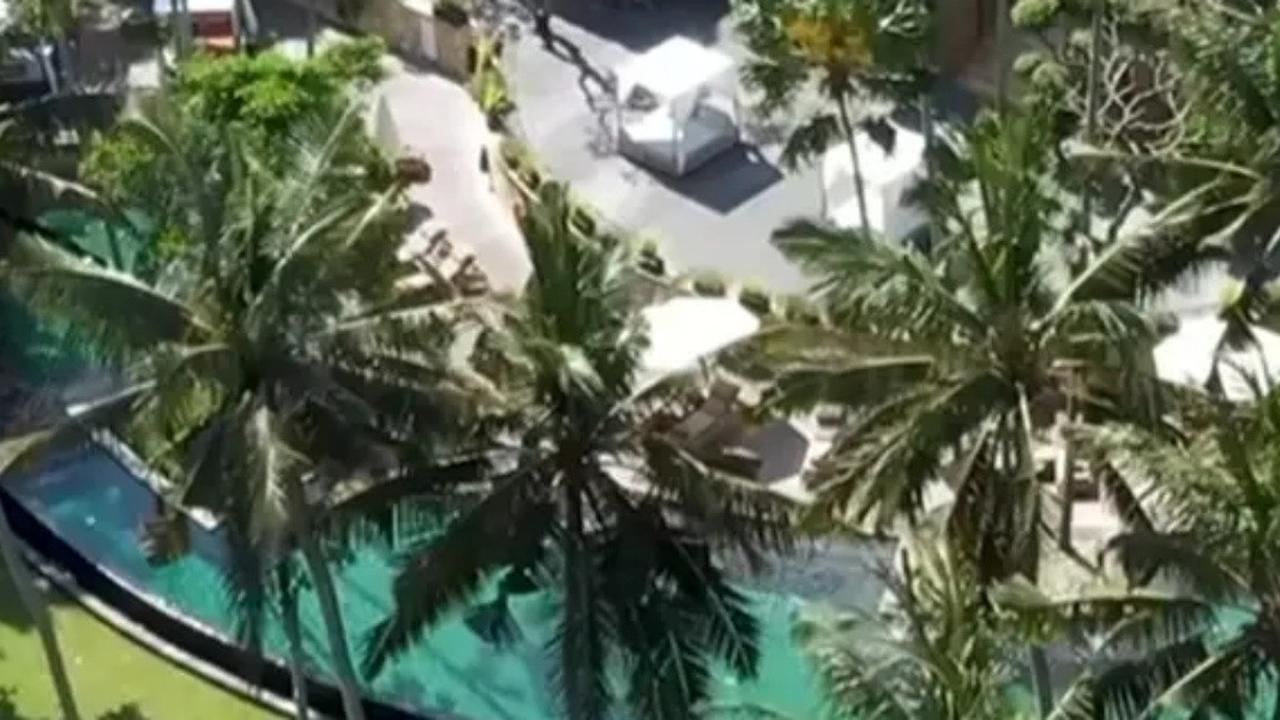 Harga Resor Tempat Luna Maya Menikah di Bali