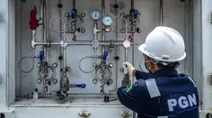 Bio Farma Beralih ke CNG, Efisiensi Operasional Meningkat 40%
