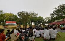 Gerak Cepat Tim Klewang Polresta Padang: Cegah Bentrokan Antar Pelajar di Berok Nipah, Dua Remaja Diamankan