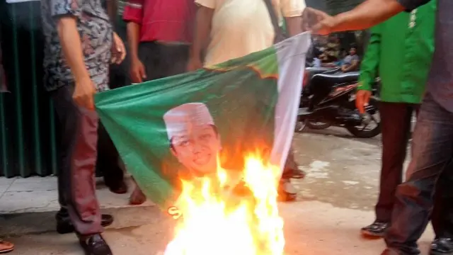 Reza Effendi/Liputan6.com