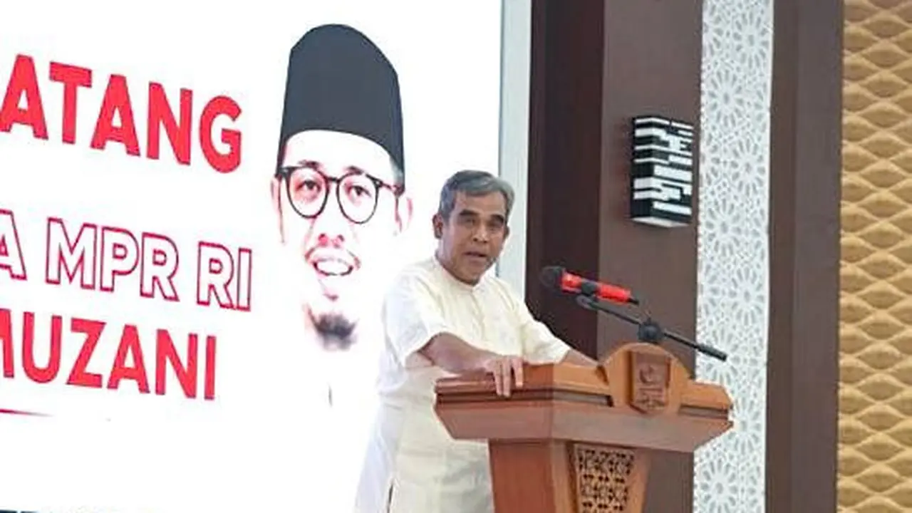 Muzani