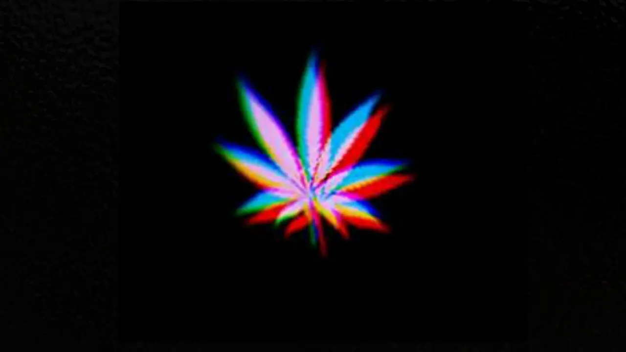 remaja dan ganja