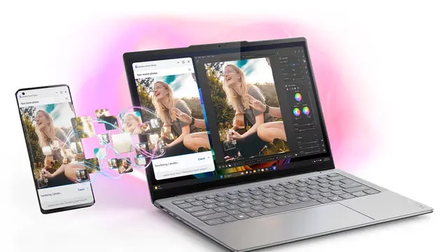 Lenovo Yoga Slim 7i