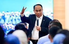 Koperasi Simpan Pinjam yang Sudah Mapan, Diminta Bantu Modal Kopdes Merah Putih