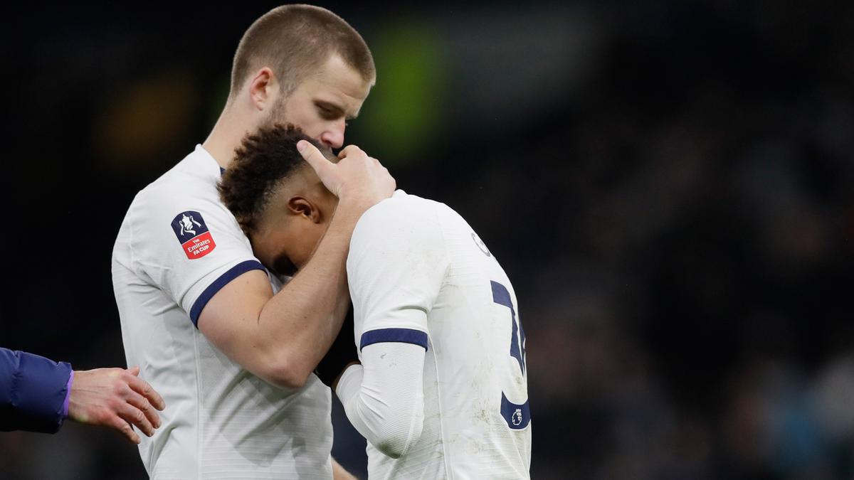 Drama di Tottenham Hotspur Stadium: Spurs Lolos ke Babak Berikutnya Piala FA Lewat Adu Penalti Menegangkan Melawan Norwich City