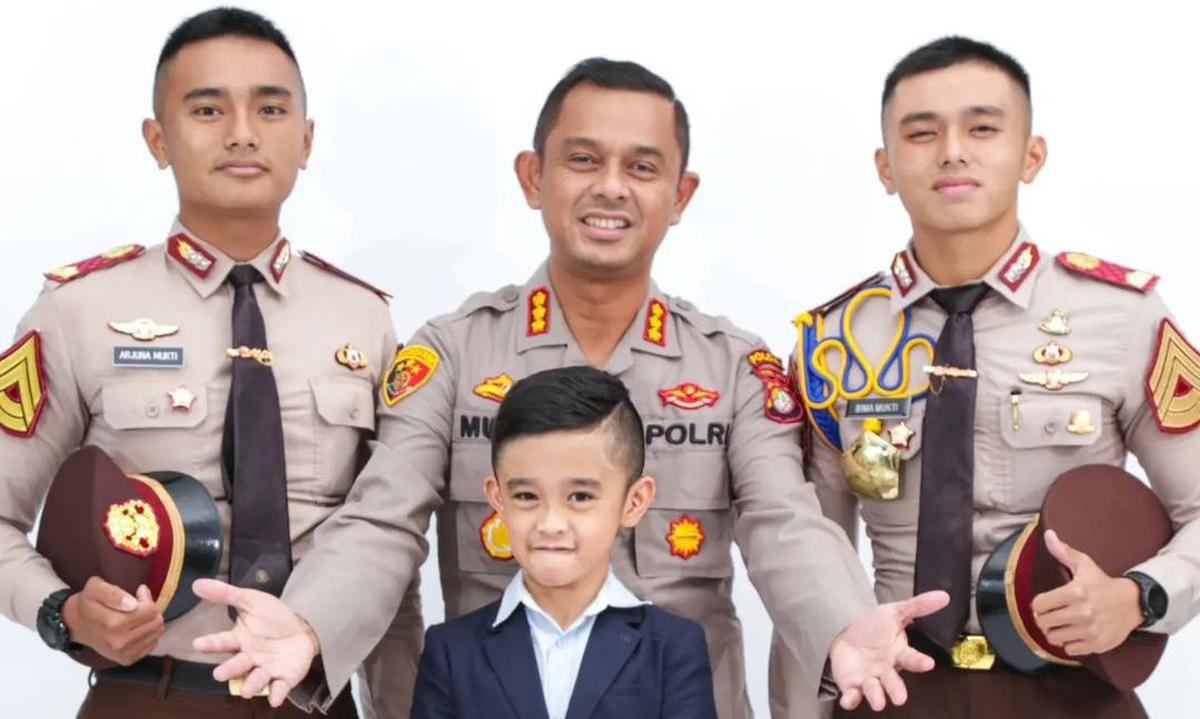 Dok. Istimewa