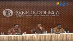 Bank Indonesia (BI) akhirnya menerbitan aturan ketentuan biaya isi ulang uang elektronik.