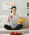 Me time berperan penting, bukan hanya untuk diri sendiri, tetapi juga kualitas pengasuhan pada anak. [Dok/freepik.com/stockking]