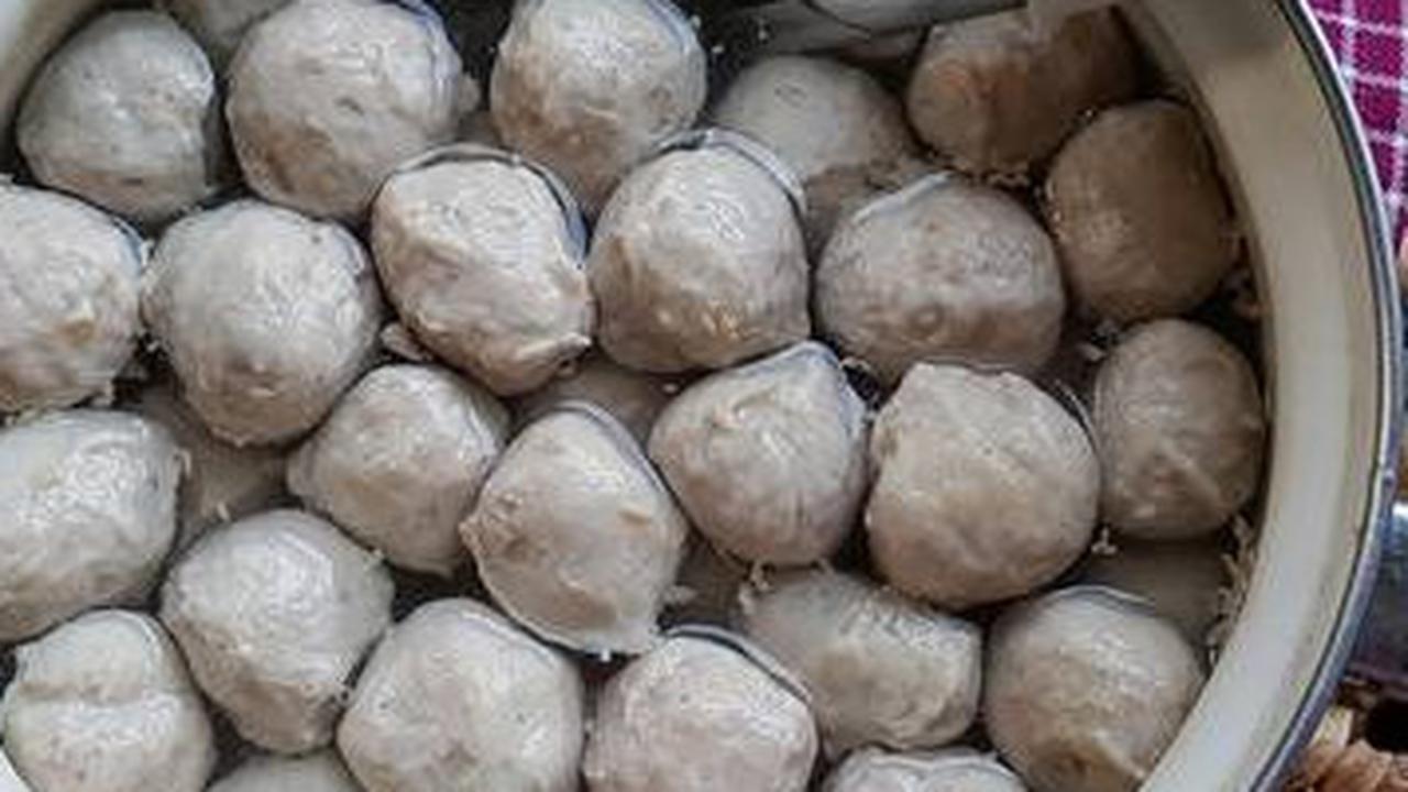 Cara Gampang Membulatkan Bakso dengan Cepat, Bisa Dipraktikan di Rumah