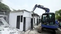 Pemerintah dan DPR Sepakat Bongkar Klaster Mewah Lapas Cibinong