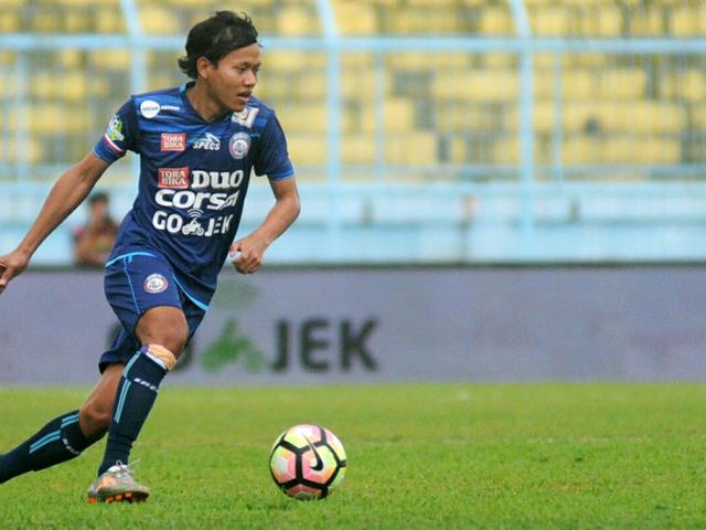 adam alis konfirmasi keputusan