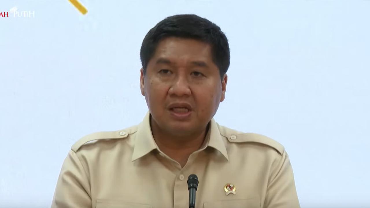 Gelisah Menteri Kabinet Prabowo di Proyek IKN, Ungkap Banyak Investor Groundbreaking Tapi yang Bangun Dikit