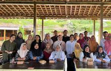 Mitra Wacana Dorong Peningkatan Kapasitas Masyarakat Kulon Progo untuk Wujudkan Kalurahan Ramah Perempuan dan Anak