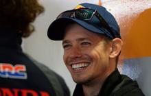 Ginjal bermasalah, Casey Stoner masuk rumah sakit