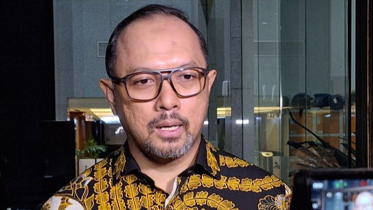 Pemeriksaan Ahmad Ali, KPK: Dalami soal Metrik Ton Batu Bara Rita Widyasar