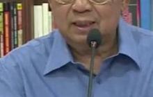 SBY Ungkap Ganjar dan Prabowo Ajak Demokrat Gabung: Tulus dan Serius, Dibanding Manuver Misterius