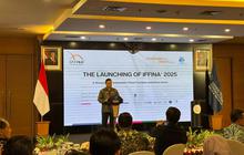Asmindo Harap Indonesia Jadi Pusat Furnitur Dunia Lewat Pameran IFFINA 2025
