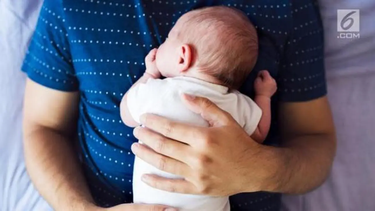 Apa yang Kereta Bayi Katakan Tentang Kepribadian Anda?