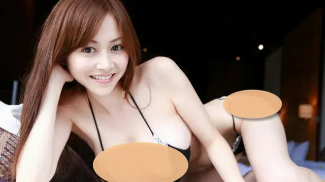 10 Artis Jepang Paling Seksi